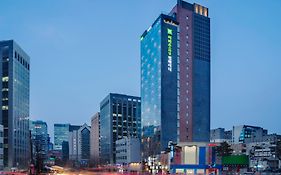 Ibis Styles Ambassador Seoul Myeong-Dong
